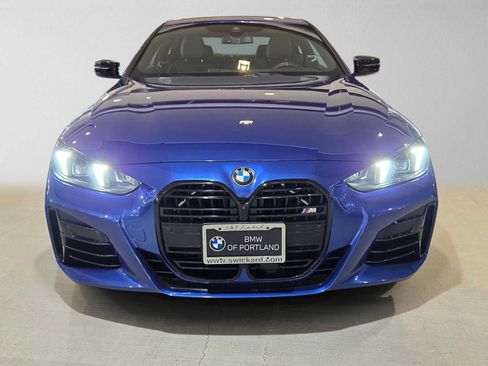 Used 2026 BMW 440i xDrive Coupe AWD/4WD image 8