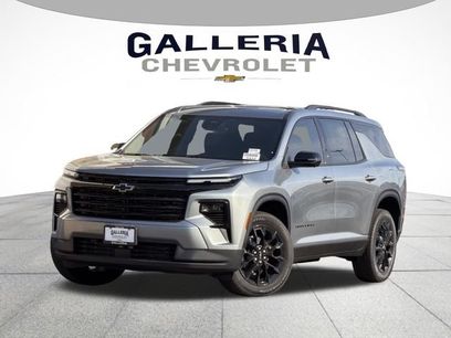 New 2026 Chevrolet Traverse LT w/ Midnight/Sport Edition