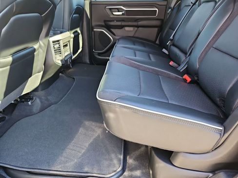 New 2026 RAM 1500 Laramie w/ Laramie Preferred Package image 19