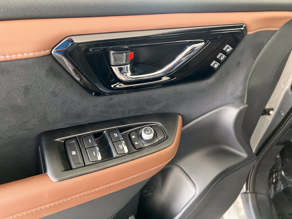 New 2026 Subaru Forester Touring AWD/4WD image 13