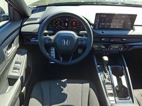 New 2026 Honda Accord Sport image 7