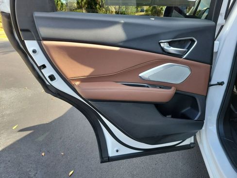 Certified 2023 Acura RDX w/ Technology Package image 14