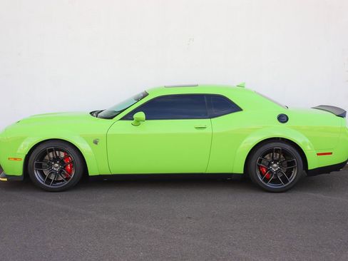 Used 2023 Dodge Challenger SRT Hellcat RWD image 13
