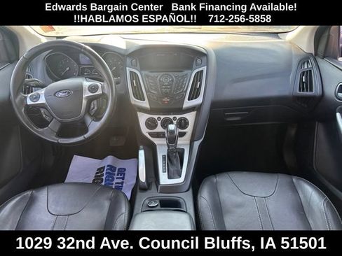 Used 2013 Ford Focus SE FWD image 11