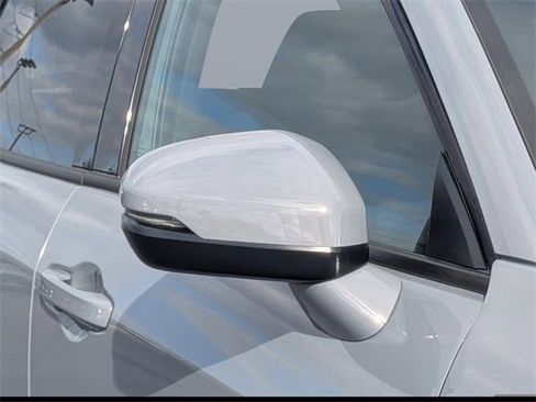 Certified 2025 Acura ADX A-Spec image 10