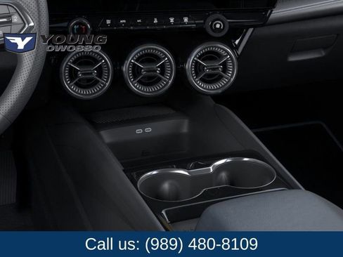 New 2026 Chevrolet Blazer EV LT image 24