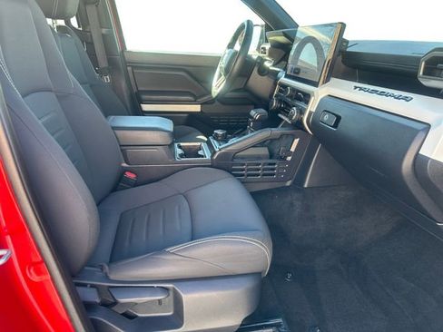 Certified 2024 Toyota Tacoma TRD Sport image 16