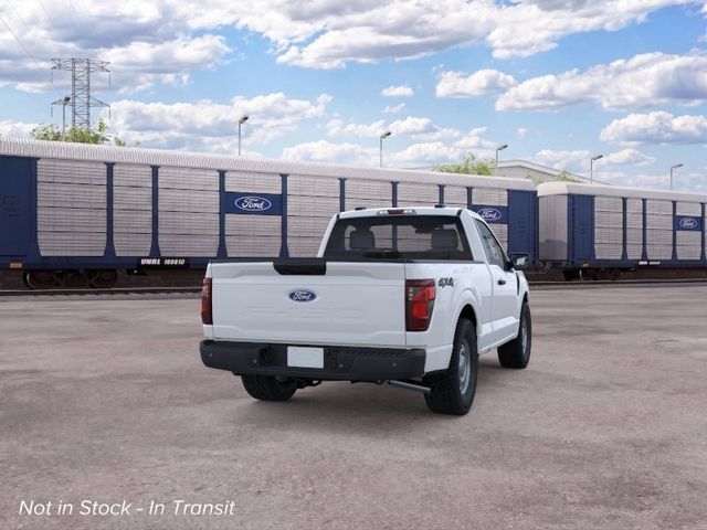 New 2026 Ford F150 XL AWD/4WD image 10