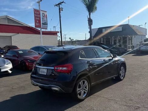 Used 2018 Mercedes-Benz GLA 250 image 5
