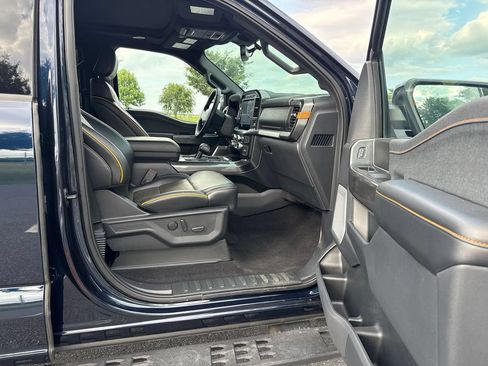 Used 2023 Ford F150 Tremor w/ Equipment Group 402A High AWD/4WD image 12