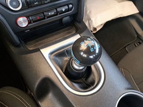 Used 2021 Ford Mustang GT image 12