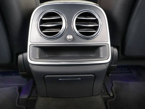 Used 2015 Mercedes-Benz S 550 Sedan image 45