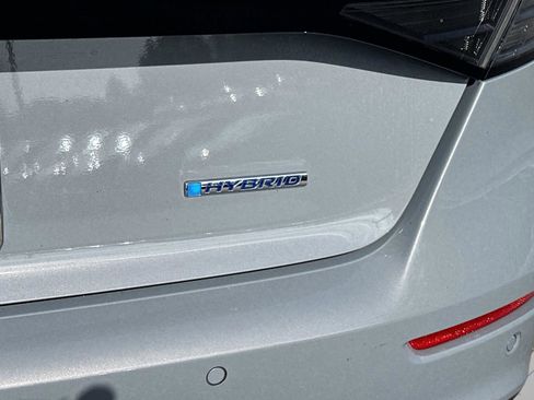 Used 2023 Honda Accord EX-L image 24