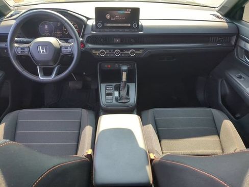 Used 2025 Honda CR-V Sport image 29