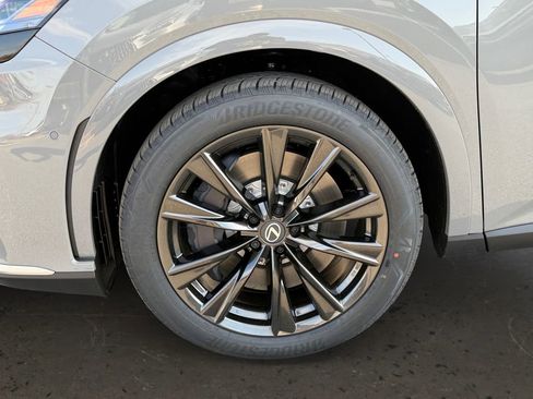 New 2026 Lexus RX 350 F Sport image 23