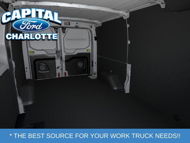 New 2025 Ford Transit 250 Low Roof AWD image 11