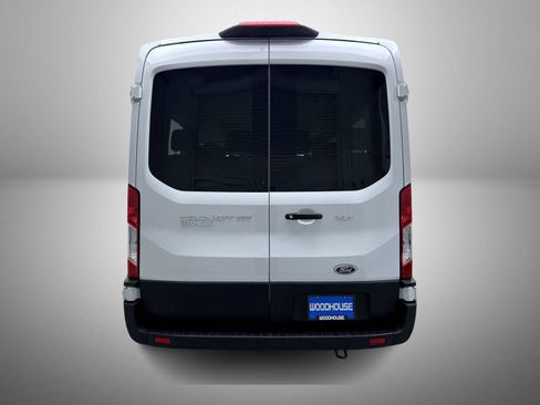 Used 2025 Ford Transit 350 XLT RWD image 6