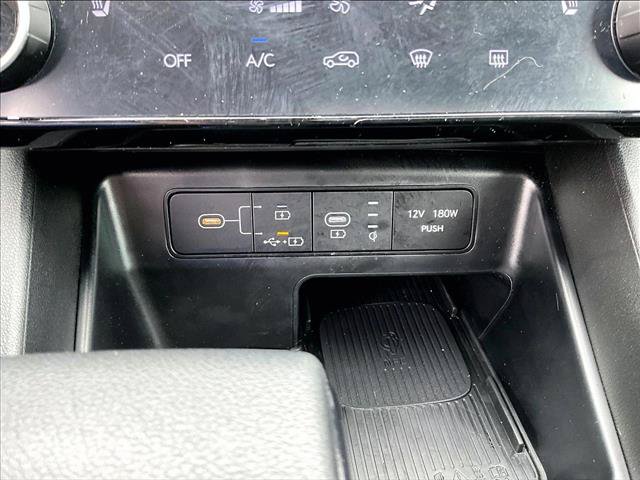 Used 2025 Hyundai Tucson SEL FWD image 28