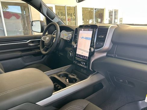 New 2026 RAM 1500 Big Horn/Lone Star image 25