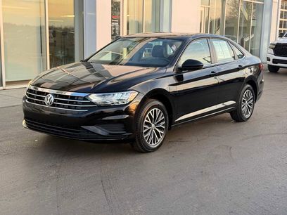 Used 2020 Volkswagen Jetta SE
