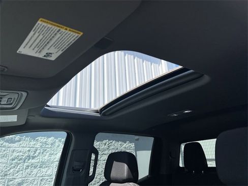 New 2024 Chevrolet Silverado 1500 RST w/ All Star Edition Plus image 19