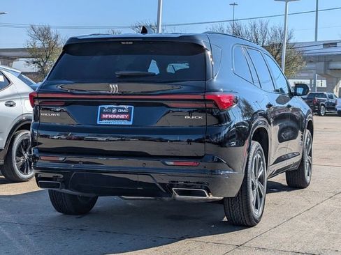 New 2026 Buick Enclave Sport Touring w/ Super Cruise Package FWD image 4