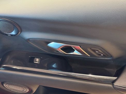 Certified 2026 Toyota Supra Premium image 12