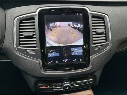 Used 2019 Volvo XC90 T6 Momentum w/ Protection Package Premier AWD/4WD image 19