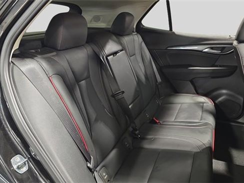 Used 2023 Buick Envision Essence w/ Sport Touring Package image 14