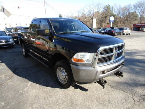 Used 2010 Dodge Ram 2500 Truck ST w/ ST Popular Equipment Group image 25