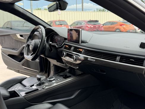 Used 2018 Audi S5 Prestige AWD/4WD image 36