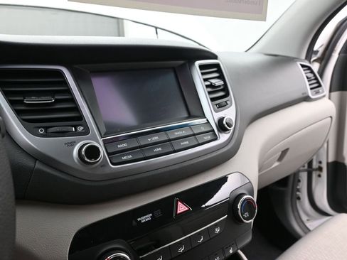 Used 2018 Hyundai Tucson SEL w/ Cargo Package image 15