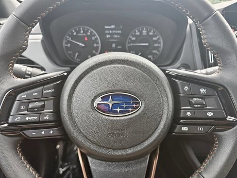 Used 2026 Subaru Forester Sport AWD/4WD image 31