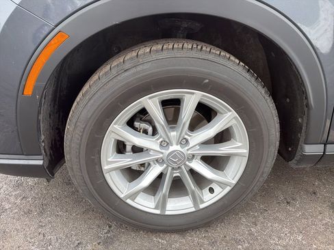 Certified 2024 Honda CR-V EX image 10