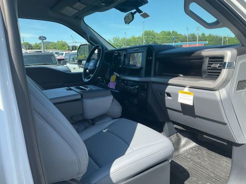 New 2026 Ford F450 XL AWD/4WD image 11
