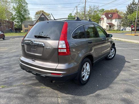 Used 2010 Honda CR-V EX image 3
