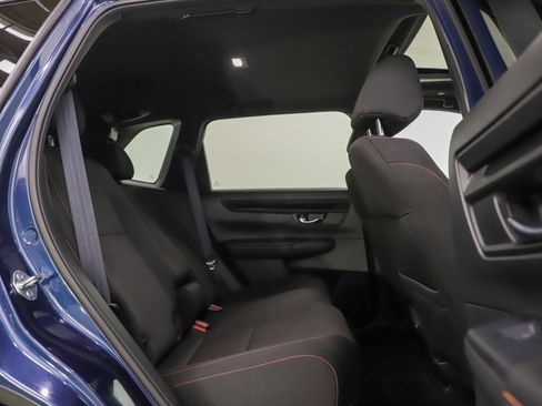 Used 2025 Honda CR-V Sport image 12