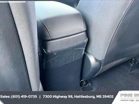 Used 2024 Kia Soul LX FWD image 24