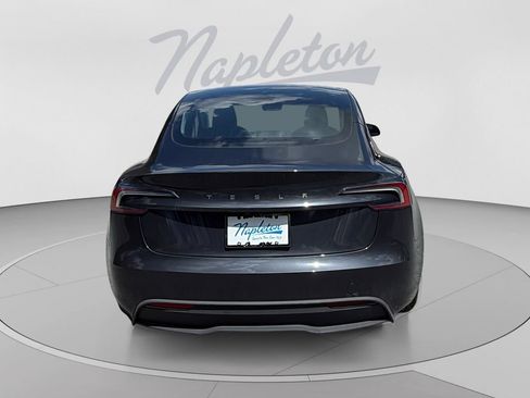 Used 2025 Tesla Model 3 RWD image 4