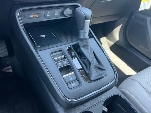 New 2026 Honda CR-V EX-L image 26