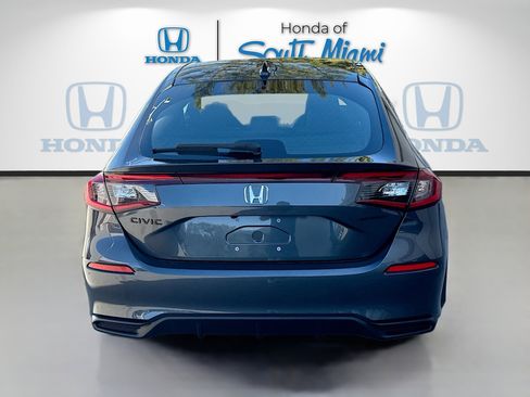 New 2026 Honda Civic Sport image 6