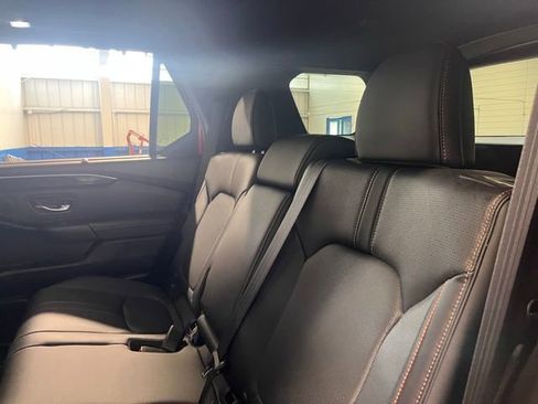 Used 2026 Honda Passport TrailSport Elite image 18