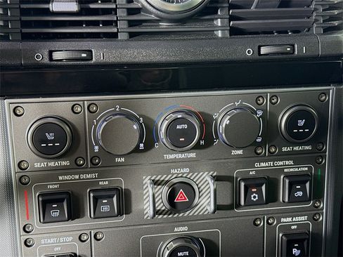 Used 2025 INEOS Grenadier Fieldmaster Edition image 15