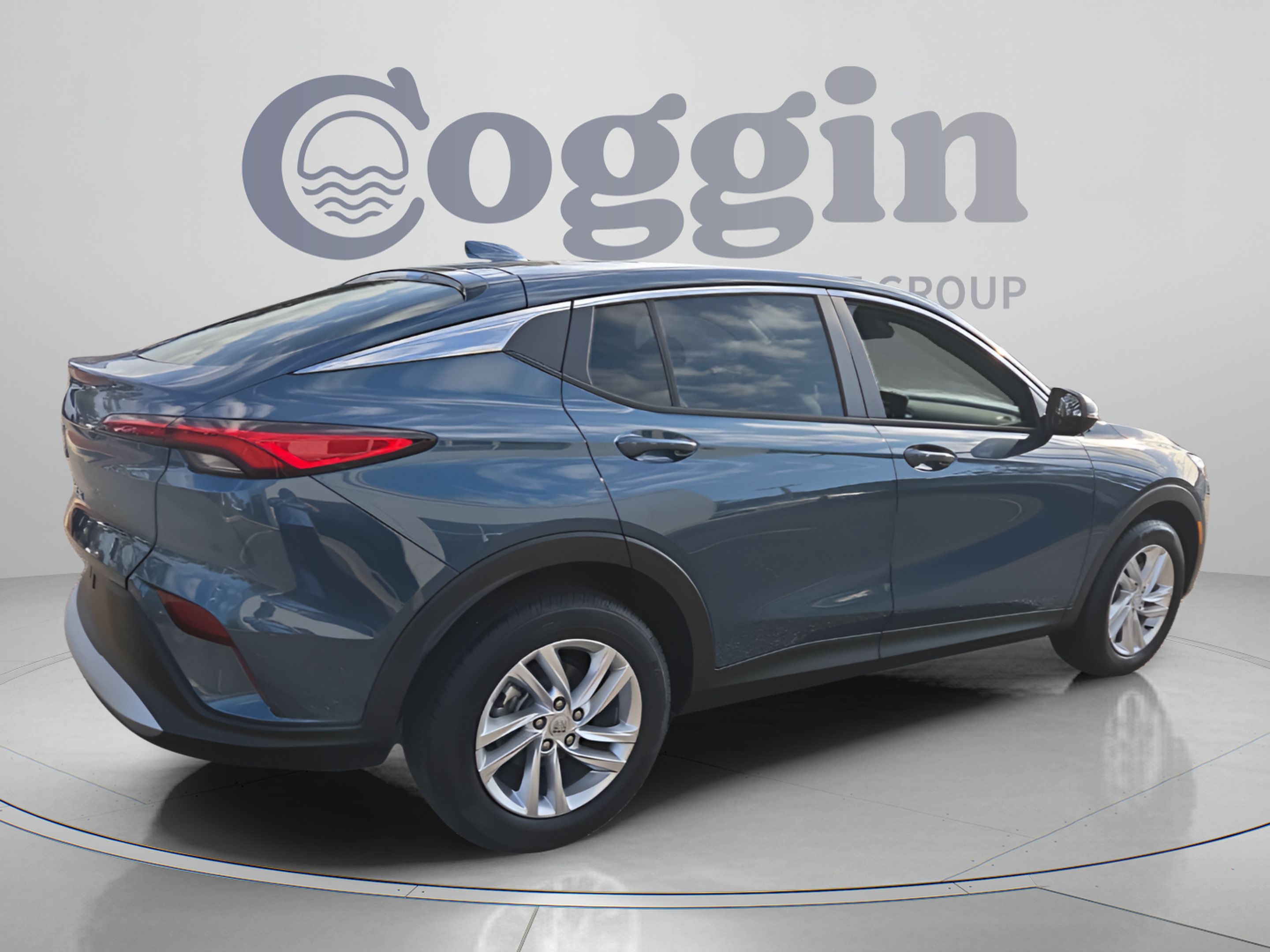 New 2026 Buick Envista Sport Touring w/ Convenience I Package FWD image 5
