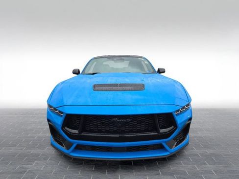 Used 2024 Ford Mustang GT RWD image 2