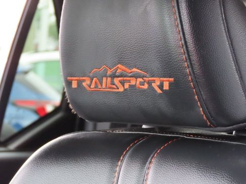 Used 2024 Honda Pilot TrailSport image 22