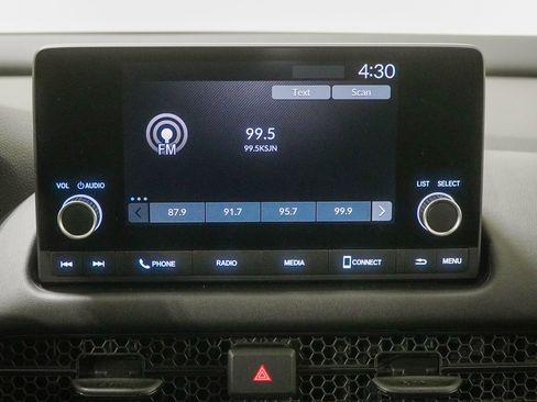 Used 2023 Honda HR-V LX image 25