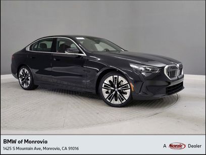 Used 2025 BMW 530i