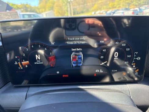 New 2025 Ford Mustang GT image 27