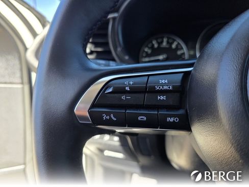 Certified 2025 MAZDA CX-30 AWD 2.5 S w/ Premium Package image 26